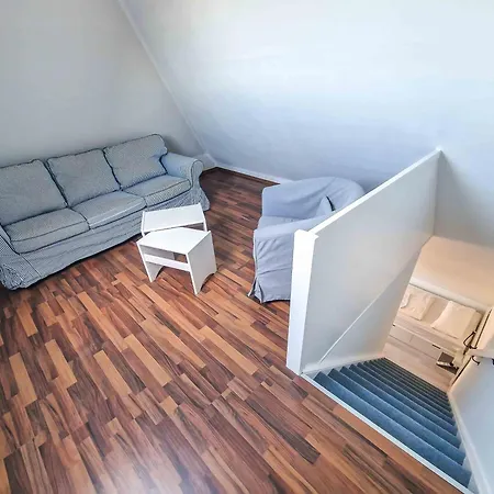 Casa vacanze Strandkrabbe *