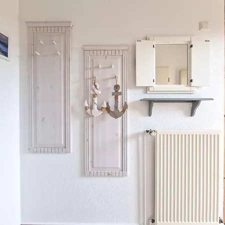 Casa vacanze Strandkrabbe Greetsiel