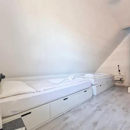 Casa vacanze Strandkrabbe