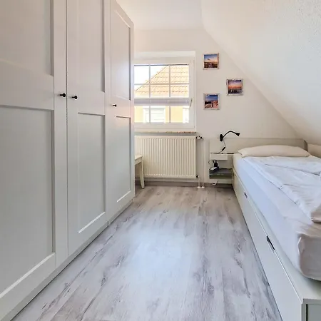 Strandkrabbe Casa vacanze