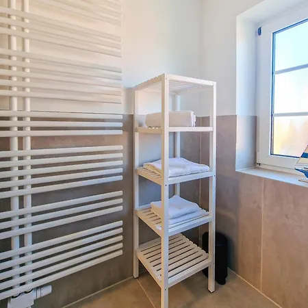 Casa vacanze Strandkrabbe