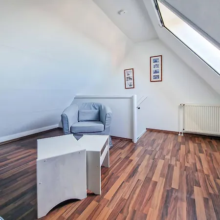 Casa vacanze Strandkrabbe *